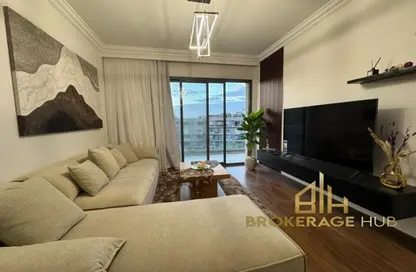 Apartment - 3 Bedrooms - 3 Bathrooms for rent in Villette - 5th Settlement Compounds - The 5th Settlement - New Cairo City - Cairo