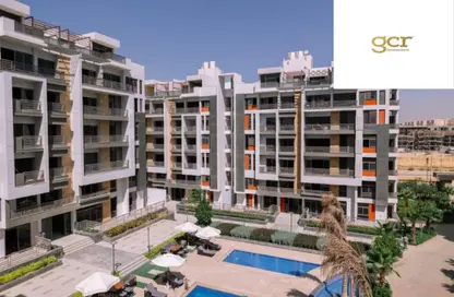 Apartment - 3 Bedrooms - 3 Bathrooms for sale in The Icon Residence - 5th Settlement Compounds - The 5th Settlement - New Cairo City - Cairo