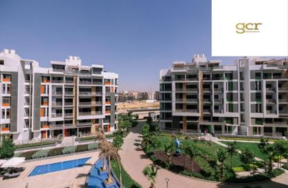 Apartment - 3 Bedrooms - 3 Bathrooms for sale in The Icon Residence - 5th Settlement Compounds - The 5th Settlement - New Cairo City - Cairo