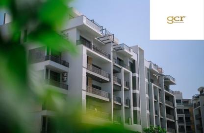 Apartment - 3 Bedrooms - 3 Bathrooms for sale in The Icon Residence - 5th Settlement Compounds - The 5th Settlement - New Cairo City - Cairo
