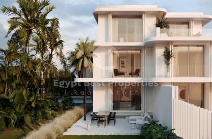 Chalet - 2 Bedrooms - 3 Bathrooms for sale in Mesca - Soma Bay - Safaga - Hurghada - Red Sea Chalet - 2 Bedrooms - 3 Bathrooms for sale in Mesca - Soma Bay - Safaga - Hurghada - Red Sea