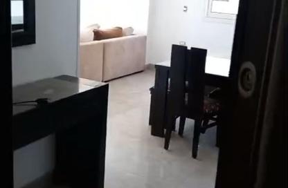 Apartment - 3 Bedrooms - 2 Bathrooms for rent in North Lotus - El Lotus - New Cairo City - Cairo