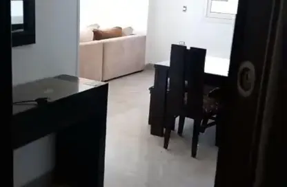 Apartment - 3 Bedrooms - 2 Bathrooms for rent in North Lotus - El Lotus - New Cairo City - Cairo