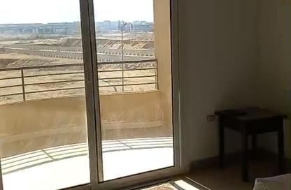Apartment - 3 Bedrooms - 2 Bathrooms for rent in North Lotus - El Lotus - New Cairo City - Cairo