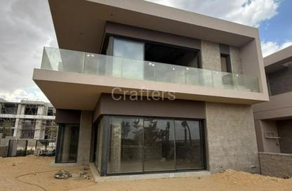 Villa - 6 - 7+ for sale in Swan Lake West - 6 October Compounds - 6 October City - Giza Villa - 6 - 7+ for sale in Swan Lake West - 6 October Compounds - 6 October City - Giza