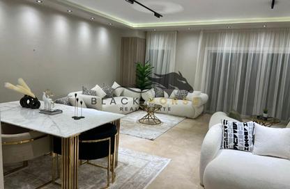 Twin House - 6 - 6 for rent in Hyde Park - New Cairo City - Cairo