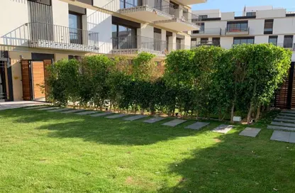 شقة - غرفة نوم - 1 حمام للايجار في ويستاون - كمبوندات الشيخ زايد - الشيخ زايد - الجيزة