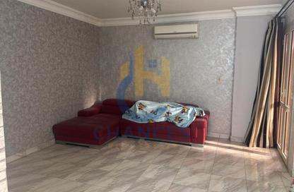 Apartment - 3 Bedrooms - 2 Bathrooms for sale in Sama Al Qahera - El Katameya Compounds - El Katameya - New Cairo City - Cairo Apartment - 3 Bedrooms - 2 Bathrooms for sale in Sama Al Qahera - El Katameya Compounds - El Katameya - New Cairo City - Cairo