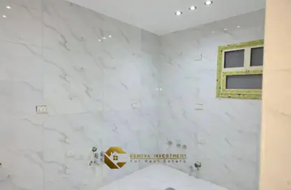 شقة - 3 غرف نوم - 2 حمامات للايجار في مدينة الخمائل - كمبوندات الشيخ زايد - الشيخ زايد - الجيزة