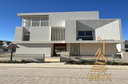 فيلا - 4 - 4 للبيع في ايلان - كايرو جايت - كمبوندات الشيخ زايد - الشيخ زايد - الجيزة