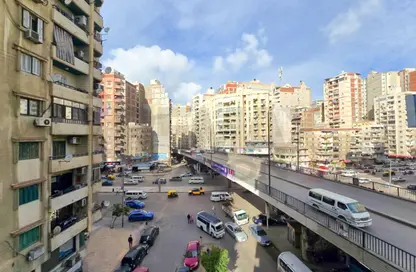 شقة - 3 غرف نوم - 1 حمام للبيع في ميامي - حي اول المنتزة - الاسكندرية