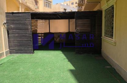 Apartment - 3 Bedrooms - 2 Bathrooms for rent in El Banafseg 2 - El Banafseg - New Cairo City - Cairo Apartment - 3 Bedrooms - 2 Bathrooms for rent in El Banafseg 2 - El Banafseg - New Cairo City - Cairo
