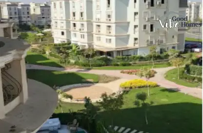 iVilla - 4 Bedrooms - 2 Bathrooms for sale in Mountain View Hyde Park - 5th Settlement Compounds - The 5th Settlement - New Cairo City - Cairo