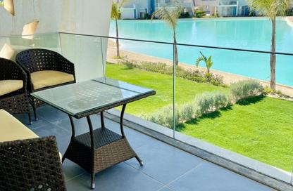 Chalet - 3 Bedrooms - 3 Bathrooms for sale in Fouka Bay - Qesm Marsa Matrouh - North Coast