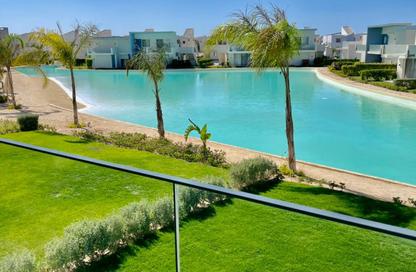 Chalet - 3 Bedrooms - 3 Bathrooms for sale in Fouka Bay - Qesm Marsa Matrouh - North Coast