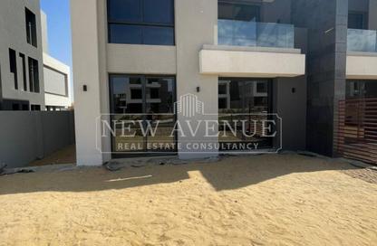 Twin House - 4 - 4 for sale in La Vista City - New Capital Compounds - New Capital City - Cairo