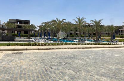 Twin House - 4 - 4 for sale in La Vista City - New Capital Compounds - New Capital City - Cairo