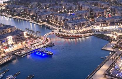 شاليه - 4 غرف نوم - 4 حمامات للايجار في مراسي - سيدي عبد الرحمن - الساحل الشمالي