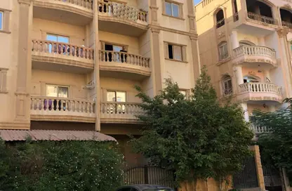 شقة - 3 غرف نوم - 3 حمامات للبيع في عمارات النرجس - النرجس - مدينة القاهرة الجديدة - القاهرة