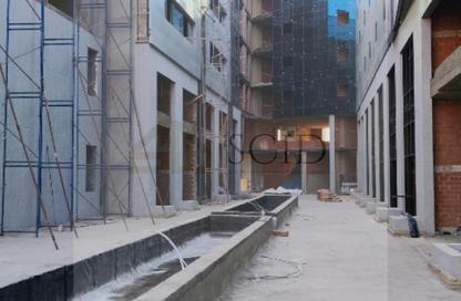 مساحات مكتبية - استوديو - 1 حمام للبيع في حدائق المهندسين - الحي الرابع - الشيخ زايد - الجيزة