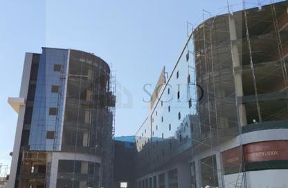 مساحات مكتبية - استوديو - 1 حمام للبيع في حدائق المهندسين - الحي الرابع - الشيخ زايد - الجيزة