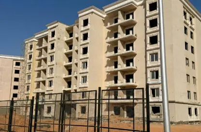 شقة - 3 غرف نوم - 2 حمامات للبيع في طريق السويس - عزبة الهجانة - مدينة نصر - القاهرة