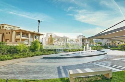Townhouse - 5 Bedrooms - 6 Bathrooms for sale in Cairo Festival City - North Investors Area - New Cairo City - Cairo Townhouse - 5 Bedrooms - 6 Bathrooms for sale in Cairo Festival City - North Investors Area - New Cairo City - Cairo