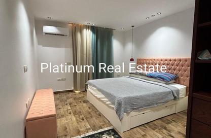 Apartment - 2 - 2 for rent in Mountain View iCity October - 6 October Compounds - 6 October City - Giza Apartment - 2 - 2 for rent in Mountain View iCity October - 6 October Compounds - 6 October City - Giza