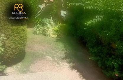Villa - 4 - 4 for sale in Green Hills - 26th of July Corridor - 6 October City - Giza
