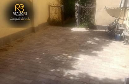 Villa - 4 - 4 for sale in Green Hills - 26th of July Corridor - 6 October City - Giza