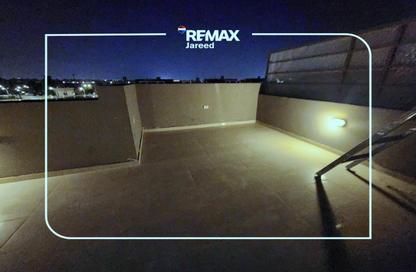 Townhouse - 3 - 3 for rent in Kayan - Sheikh Zayed Compounds - Sheikh Zayed City - Giza