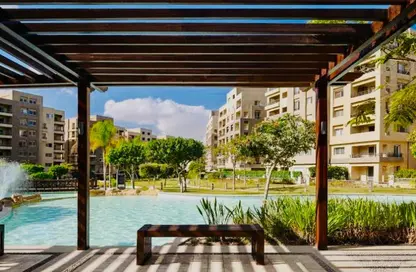 شقة - 2 غرف نوم - 3 حمامات للبيع في سكوير - كمبوندات التجمع الخامس - التجمع الخامس - مدينة القاهرة الجديدة - القاهرة