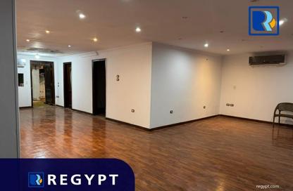 مساحات مكتبية - استوديو - 1 حمام للايجار في ميدان دجله - دجلة - حي المعادي - القاهرة