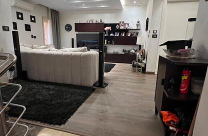 Townhouse - 5 - 4 for sale in Grand Residence - South Investors Area - New Cairo City - Cairo