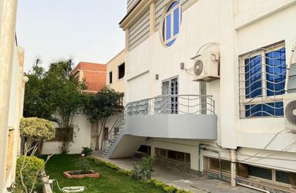 Apartment - 1 Bedroom - 2 Bathrooms for rent in Yasmine District - 14th District - Sheikh Zayed City - Giza