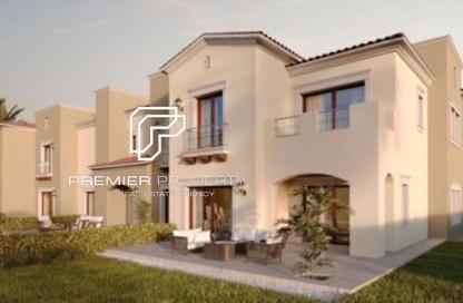 Townhouse - 3 Bedrooms - 3 Bathrooms for sale in City Gate - 5th Settlement Compounds - The 5th Settlement - New Cairo City - Cairo