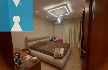 شقة - 3 غرف نوم - 1 حمام للبيع في اوبرا سيتي - الحي السادس - الشيخ زايد - الجيزة