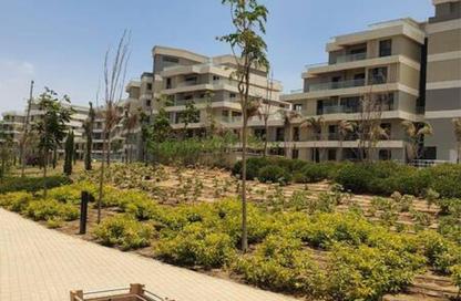 Apartment - 3 Bedrooms - 3 Bathrooms for rent in Villette - 5th Settlement Compounds - The 5th Settlement - New Cairo City - Cairo Apartment - 3 Bedrooms - 3 Bathrooms for rent in Villette - 5th Settlement Compounds - The 5th Settlement - New Cairo City - Cairo