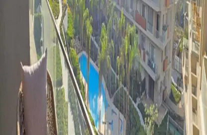 Apartment - 3 Bedrooms - 3 Bathrooms for rent in Villette - 5th Settlement Compounds - The 5th Settlement - New Cairo City - Cairo