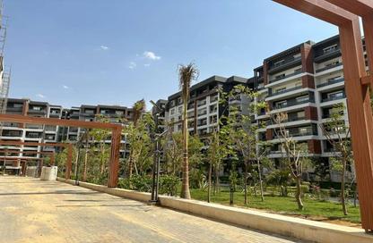 Apartment - 3 Bedrooms - 2 Bathrooms for sale in La Capitale - New Capital Compounds - New Capital City - Cairo