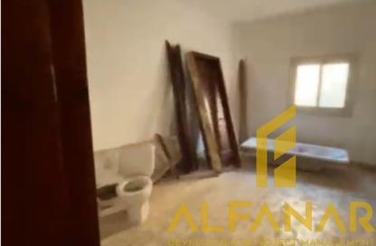 شقة - 3 غرف نوم - 3 حمامات للبيع في شارع زكريا احمد - البنفسج 5 - البنفسج - مدينة القاهرة الجديدة - القاهرة