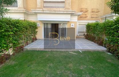 iVilla - 3 Bedrooms - 3 Bathrooms for rent in Mountain View Hyde Park - 5th Settlement Compounds - The 5th Settlement - New Cairo City - Cairo iVilla - 3 Bedrooms - 3 Bathrooms for rent in Mountain View Hyde Park - 5th Settlement Compounds - The 5th Settlement - New Cairo City - Cairo