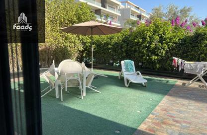 Apartment - 3 Bedrooms - 3 Bathrooms for rent in Lake View - 5th Settlement Compounds - The 5th Settlement - New Cairo City - Cairo