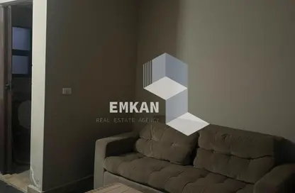 Apartment - 1 Bathroom for rent in Westown - Sheikh Zayed Compounds - Sheikh Zayed City - Giza