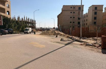 Apartment - 4 Bedrooms - 3 Bathrooms for sale in Touristic Zone 6 - Touristic Zone - Al Motamayez District - 6 October City - Giza