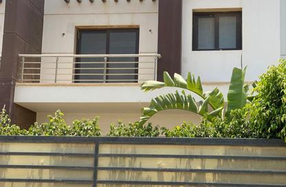 Townhouse - 3 Bedrooms - 3 Bathrooms for sale in Hyde Park - New Cairo City - Cairo