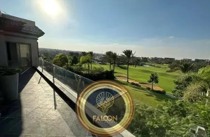 Villa - 4 Bedrooms - 4 Bathrooms for sale in Hyde Park Central - The 6th Settlement - New Cairo City - Cairo