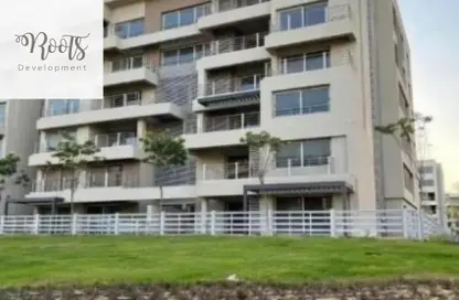 شقة - 2 غرف نوم - 3 حمامات للبيع في بالم هيلز نيو كايرو - كمبوندات التجمع الخامس - التجمع الخامس - مدينة القاهرة الجديدة - القاهرة