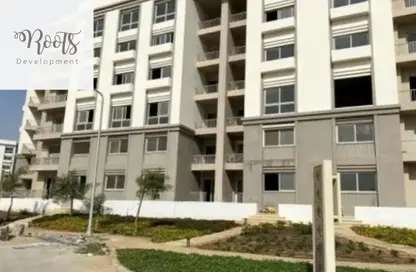 Apartment - 2 Bedrooms - 3 Bathrooms for sale in Palm Hills New Cairo - 5th Settlement Compounds - The 5th Settlement - New Cairo City - Cairo