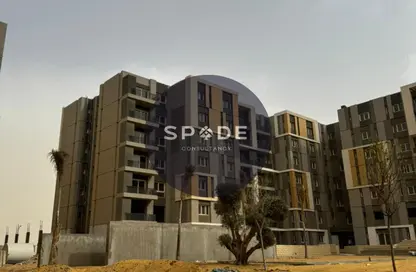 شقة - 3 غرف نوم - 4 حمامات للبيع في هاب تاون - كمبوندات مدينة المستقبل - مدينة المستقبل - القاهرة